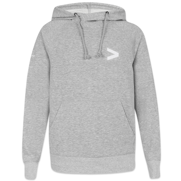 Classic Cozy Fleece Hoodie
